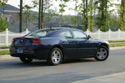 2006 Dodge Charger