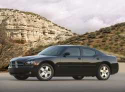 2007 Dodge Charger