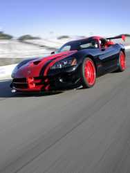 2010 Dodge Viper