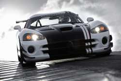 2010 Dodge Viper