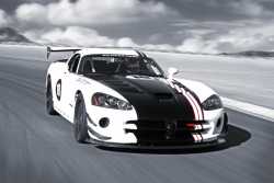 2010 Dodge Viper