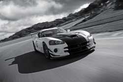 2010 Dodge Viper