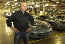 2010 Dodge Viper SRT10 ACR-X