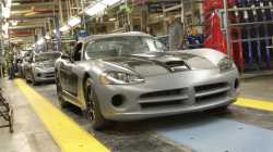 2010 Dodge Viper SRT10 ACR-X