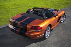 2009 Dodge Viper SRT10