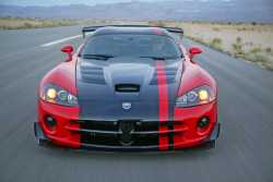 2008 Dodge Viper SRT10 ACR