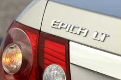 Chevrolet Epica