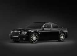 2010 Chrysler 300S