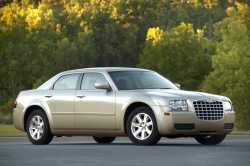 2007 Chrysler 300 Great American Package