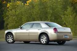 2007 Chrysler 300 Great American Package