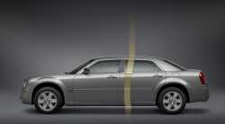 2007 Chrysler 300 Great American Package