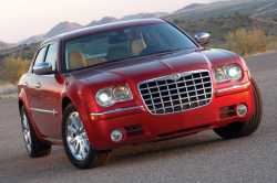 2006 Chrysler 300C Heritage Edition