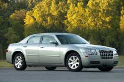 2006 Chrysler 300C