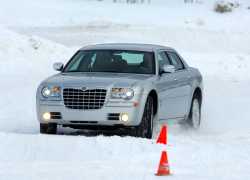 2006 Chrysler 300C