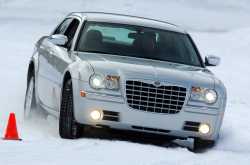 2006 Chrysler 300C