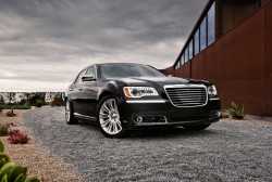 2011 Chrysler 300