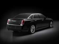 2011 Chrysler 300