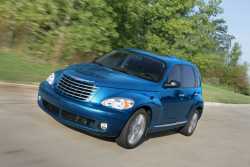 2010 Chrysler PT Cruiser