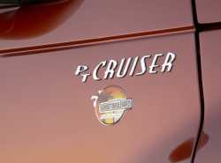 2008 Chrysler PT Cruiser