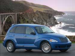 2007 Chrysler PT Cruiser