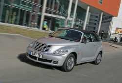 2006 Chrysler PT Cruiser