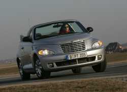 2006 Chrysler PT Cruiser