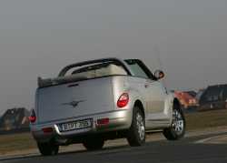 2006 Chrysler PT Cruiser