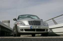 2006 Chrysler PT Cruiser