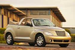 2006 Chrysler PT Cruiser