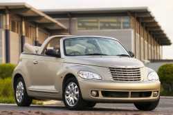 2006 Chrysler PT Cruiser