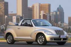 2006 Chrysler PT Cruiser