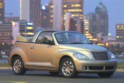 2006 Chrysler PT Cruiser