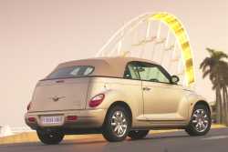 2006 Chrysler PT Cruiser