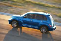 2006 Chrysler PT Cruiser