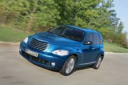 2006 Chrysler PT Cruiser