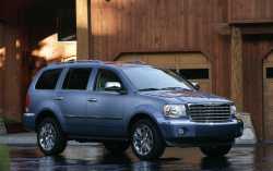 2007 Chrysler Aspen