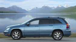 2007 Chrysler Pacifica