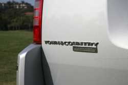 2008 Chrysler Town and Country