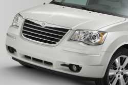 2010 Chrysler Town and Country