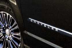 2011 Chrysler Town and Country