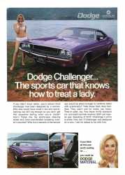 1970 Dodge Challenger