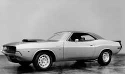 1970 Dodge Challenger