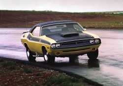 1971 Dodge Challenger