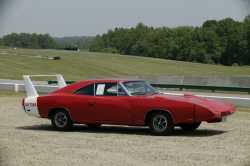 1969 Dodge Charger Daytona R/T