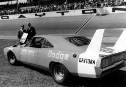 Dodge Charger Daytona