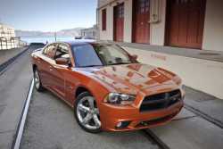 2011 Dodge Charger