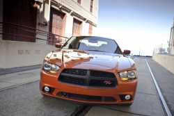 2011 Dodge Charger