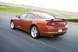 2011 Dodge Charger