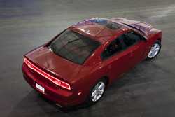 2011 Dodge Charger