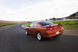 2011 Dodge Charger